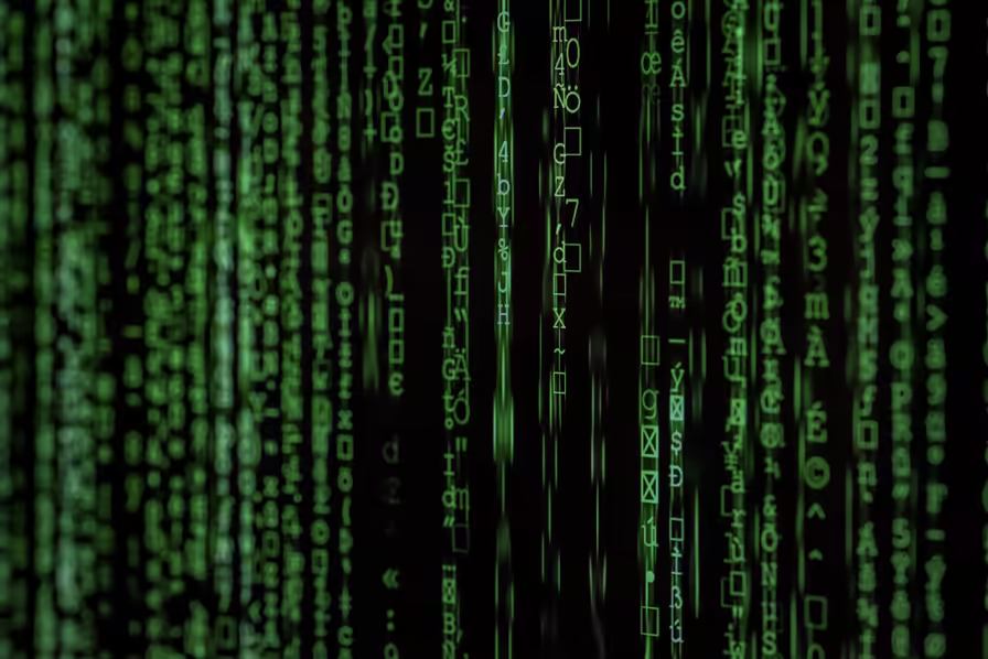 Dane to nowa ropa. Jak Python i Scraping dają przewagę konkurencyjną?