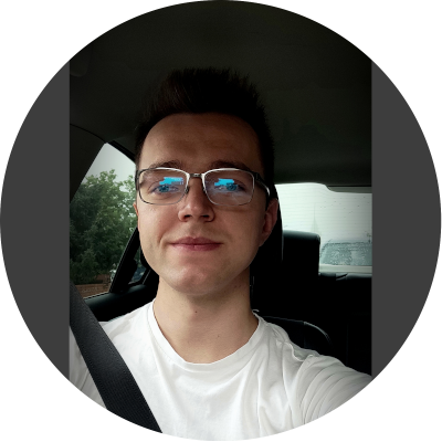 Michał Grycz, właściciel MGSupport.pl, specjalista SEO i web developmentu