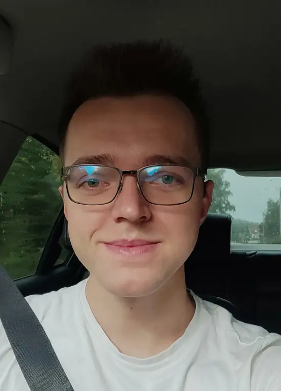 Michał Grycz